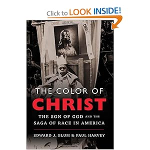 Paul Moses: Review of Edward J. Blum and Paul Harvey's “The